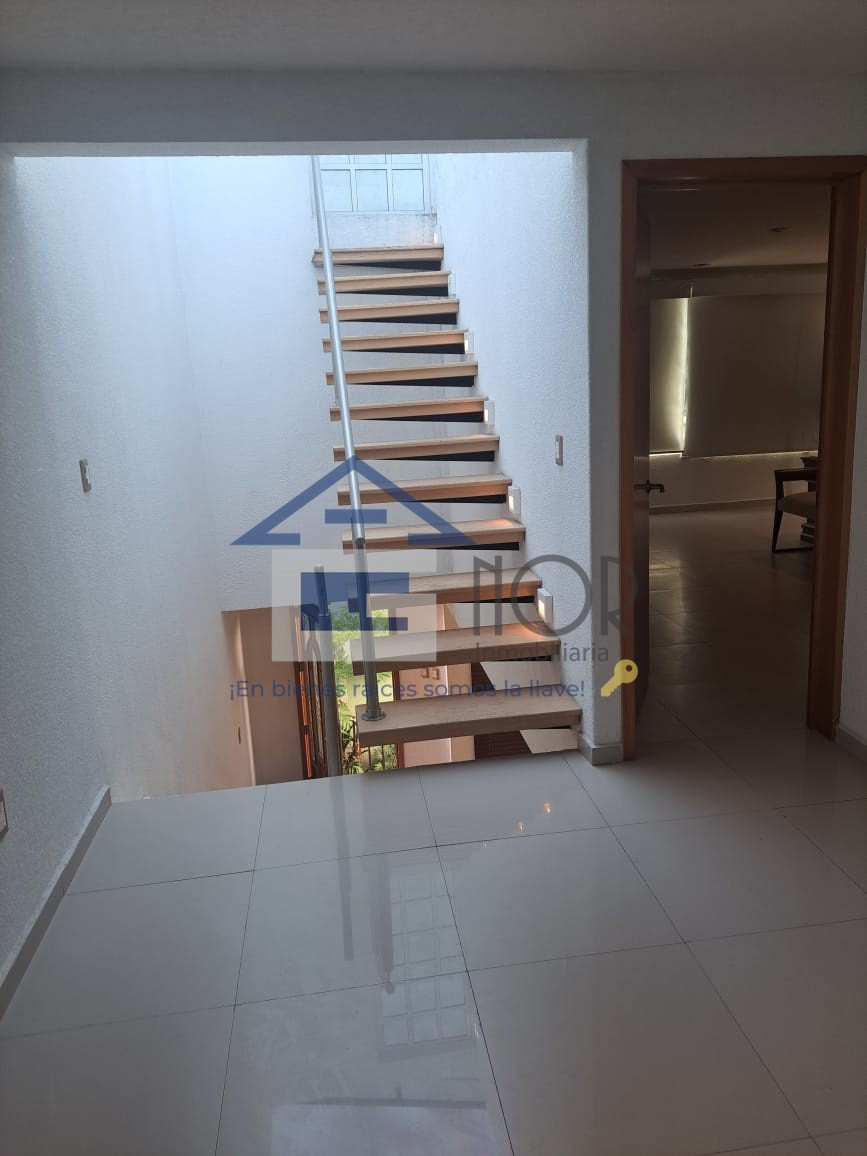 Casa en venta en Presidentes Ejidales, Coyoacán, CDMX – 5 recámaras - foto 2