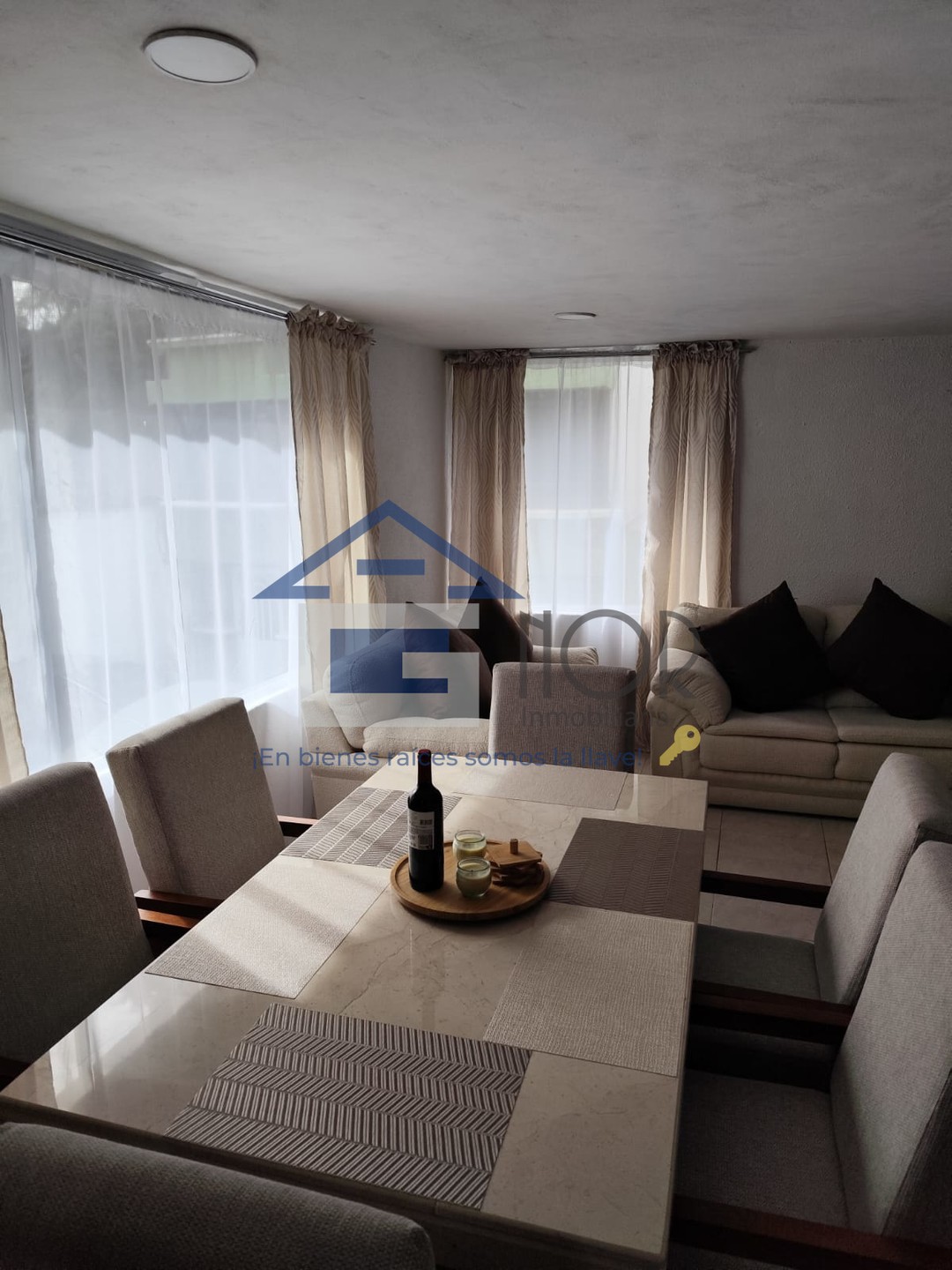 Departamento en venta en San Andres Totoltepec, Tlalpan, CDMX - foto 2