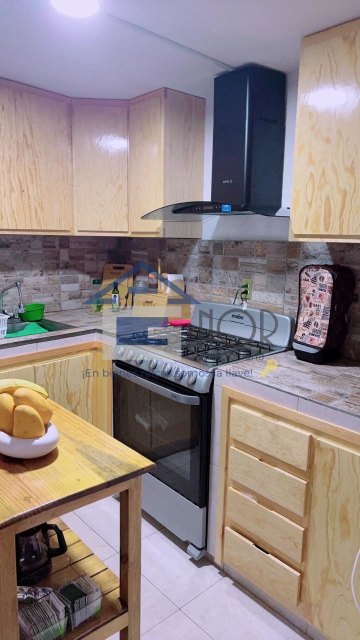 Departamento en venta en San Andres Totoltepec, Tlalpan, CDMX - foto 4