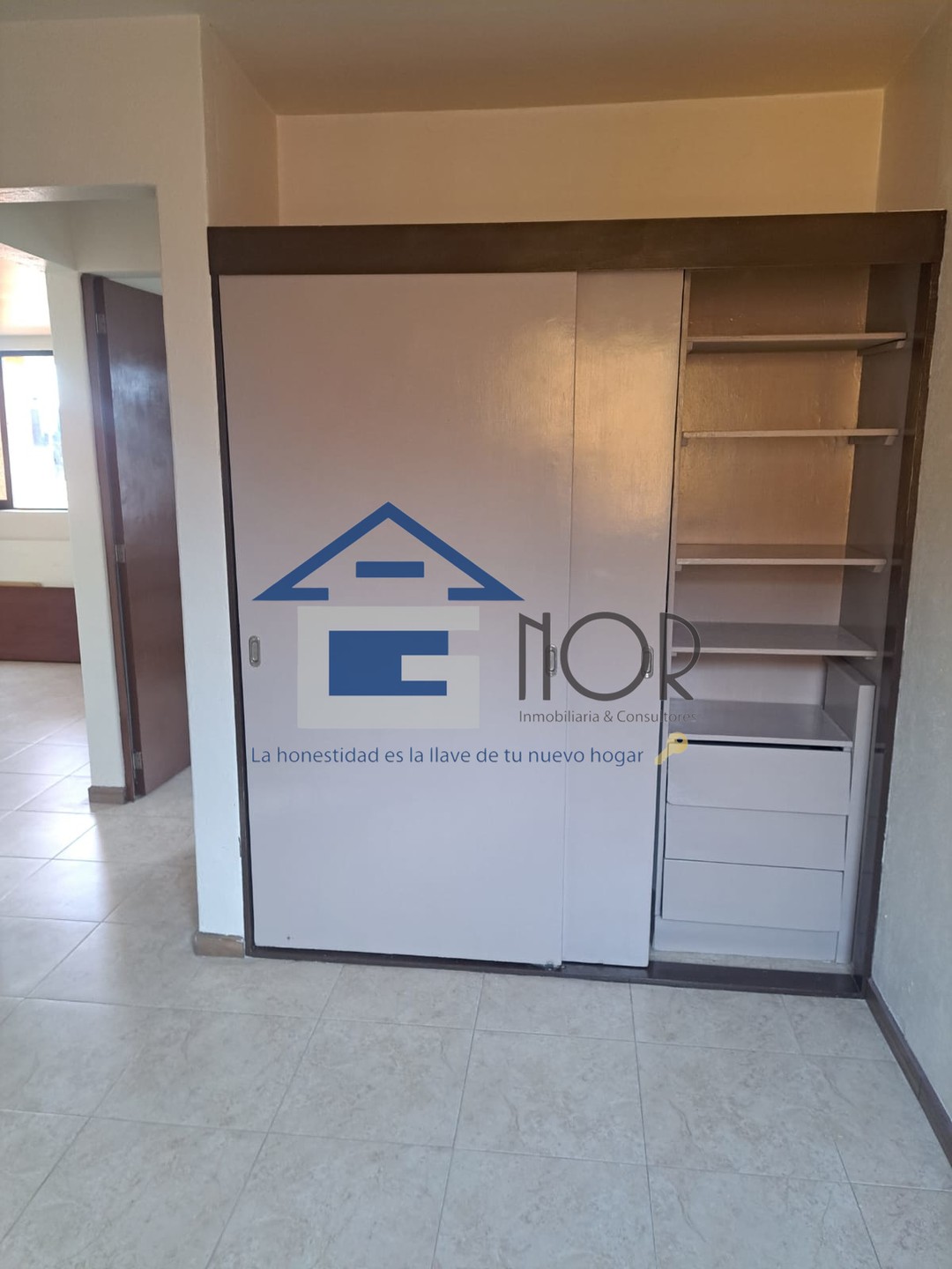 Departamento en venta en Coapa, Coyoacán, CDMX – 2 recámaras - foto 4