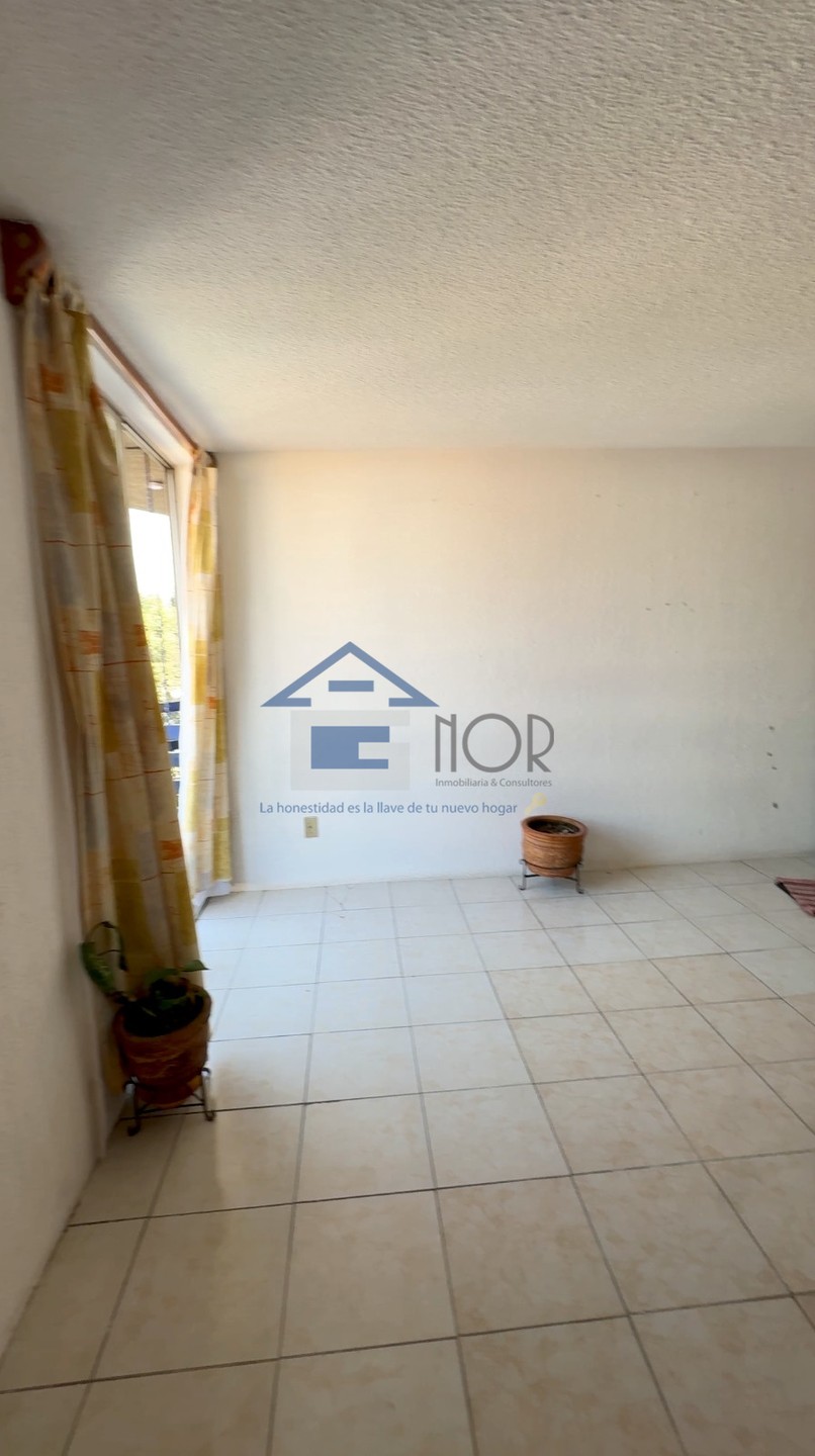 Departamento en venta en Molino de Rosas, Álvaro Obregón, CDMX - foto 5