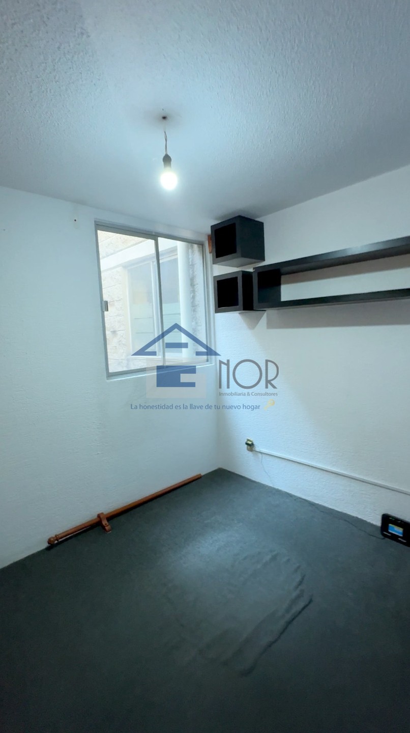 Departamento en venta en Molino de Rosas, Álvaro Obregón, CDMX - foto 2