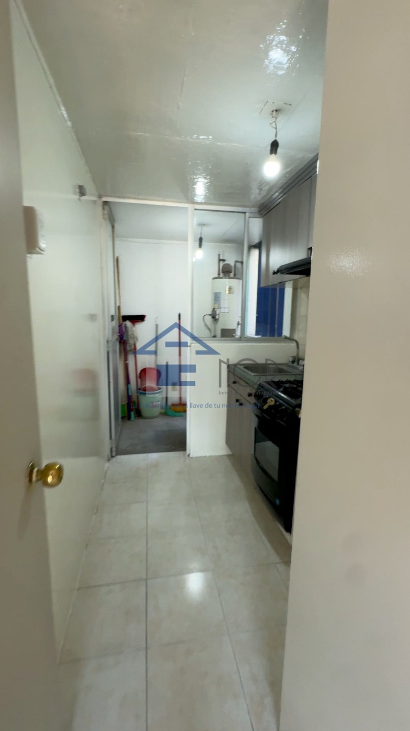 Departamento en venta en Molino de Rosas, Álvaro Obregón, CDMX - foto 3